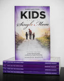 Single Mom’s 4-Book Super Pack