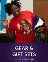 Gear &amp; Gift Sets