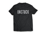 Unstuck T-shirt