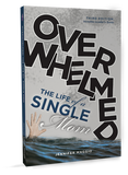 Overwhelmed: The Life of a Single Mom