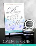 Calm & Quiet Gift Set